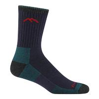 Men's Hiker Micro Crew Midweight Hiking Sock