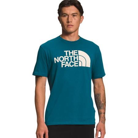 Men’s Short-Sleeve Half Dome Tee