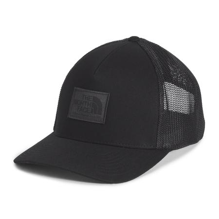 keep It patched structured trucker