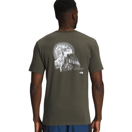 Men’s Short-Sleeve Americana Tee