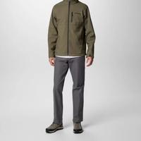 Columbia Men's Flex ROC™ Pants: 023GREY