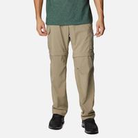 Columbia Men's Silver Ridge™ Utility Convertible Pants: 221TUSK