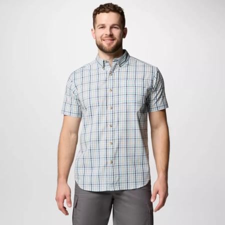 Men's Rapid Rivers™ II Short Sleeve Shirt