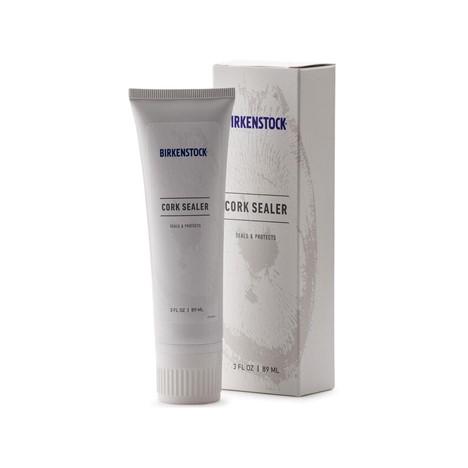 Birkenstock cork sealer directions on sale