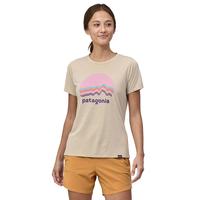 Women's Capilene® Cool Daily Graphic Shirt