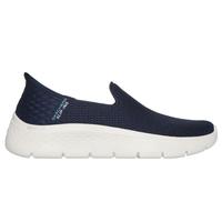 Skechers Slip-ins: GO WALK Flex: NVY/Navy