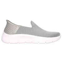 Skechers Slip-ins: GO WALK Flex: TPBL/Taupe