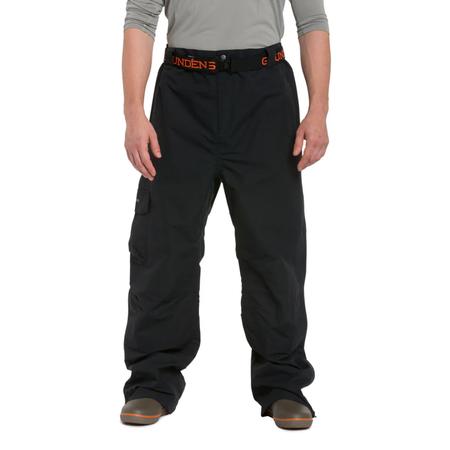 FULL SHARE PANT