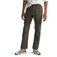 The North Face Men’s Sprag 5-Pocket Pants: 21LNEWTAUPEGREEN