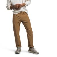 The North Face Men’s Sprag 5-Pocket Pants: 8W0UtilityBrown