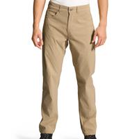 The North Face Men’s Sprag 5-Pocket Pants: LK5KhakiStone