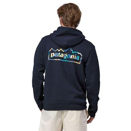 Patagonia Unity Fitz Uprisal Hoody