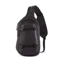 Atom Sling Bag 8L: BLKBlack