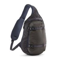 Atom Sling Bag 8L: SMDBSmolderBlue