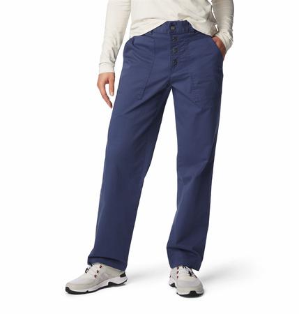 Holly Hideaway Cotton Women’s Pant