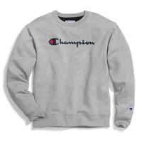 Powerblend Hoodie, Classic Script Logo