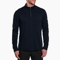 Kuhl Men's Invigoratr™ Merino 1/4 Zip Performance Sweater
