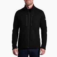 Kuhl Men's Interceptr™ Performance Fleece : BKBlack