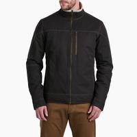 Kuhl Men's Burr™ Insulated Jacket: ESESPRESSO