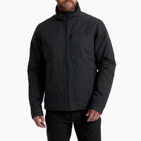 Kuhl Men's Burr™ Insulated Jacket: ONXY