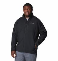 Columbia Men’s Ascender™ Softshell Jacket: 007Black