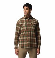 Columbia Men's PHG Roughtail™ Stretch Flannel Long Sleeve Shirt