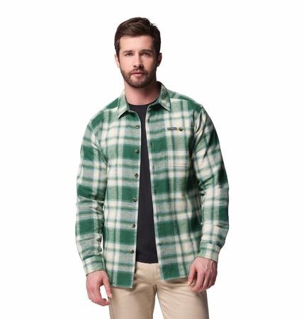 Men's Pitchstone™ Heavyweight Flannel II