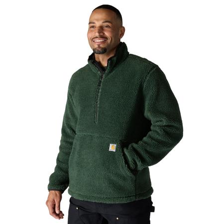 Carhartt Men's Loose Fit Fleece Pullover