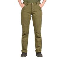 GO TO™ Stretch Canvas Pants: 315KELP