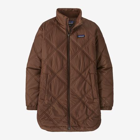 Women's Patagonia Pine Bank Insulated Parka