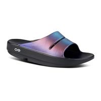 WOMEN'S OOAHH LUXE SLIDE SANDAL