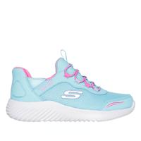 Skechers Slip-ins: Bounder - Simple Cute: TURQ