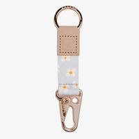 Keychain Clip: LANA