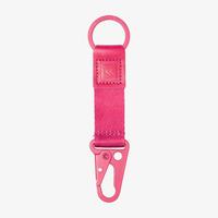 Keychain Clip: MAGENTA