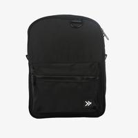 Mini Backpack: BLACK