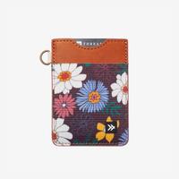 Vertical Wallet: CLOVER