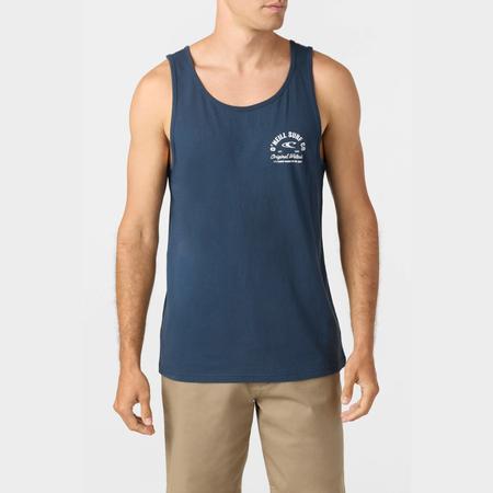ROCKER TANK