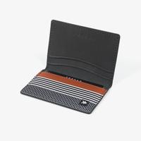 Bifold Wallet: SANDERS