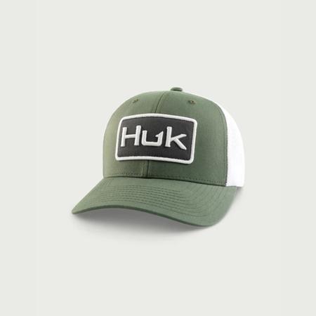 Classic Logo Trucker Hat