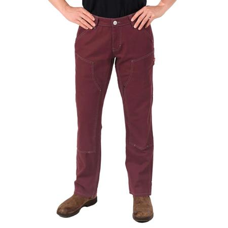 Dovetail Women's Anna Task Pant