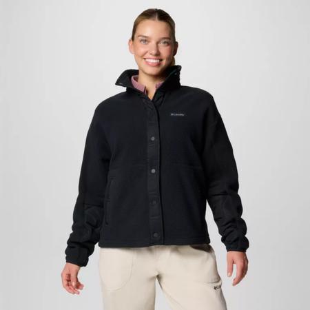 Women's Cloud Point™ Snap Fleece Jacket