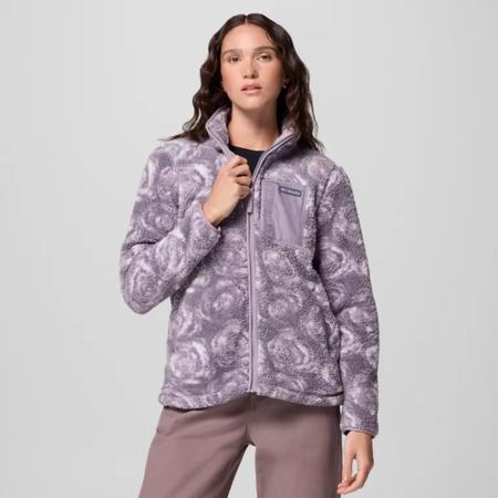Women's West Bend™ Print Full Zip II Jacket