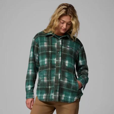 Women's Benton Springs™ Shirt Jacket II