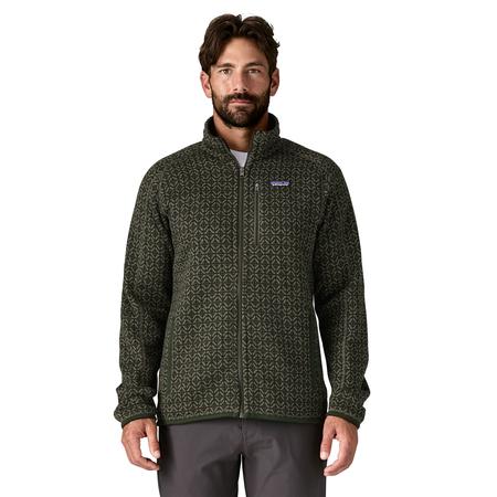 Patagonia Men's Better Sweater® Fleece Jacket