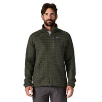 Patagonia Men's Better Sweater® Fleece Jacket