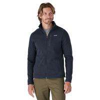 Patagonia Men's Better Sweater® Fleece Jacket: NENANEWNAVY