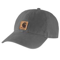 CANVAS CAP: GVLGravel