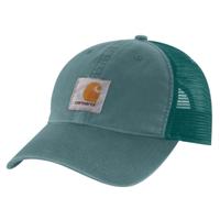 CANVAS MESH-BACK CAP: GE0SEAPINE
