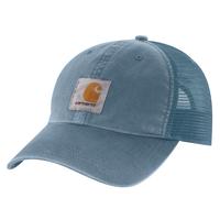 CANVAS MESH-BACK CAP: HG7Thundercloud