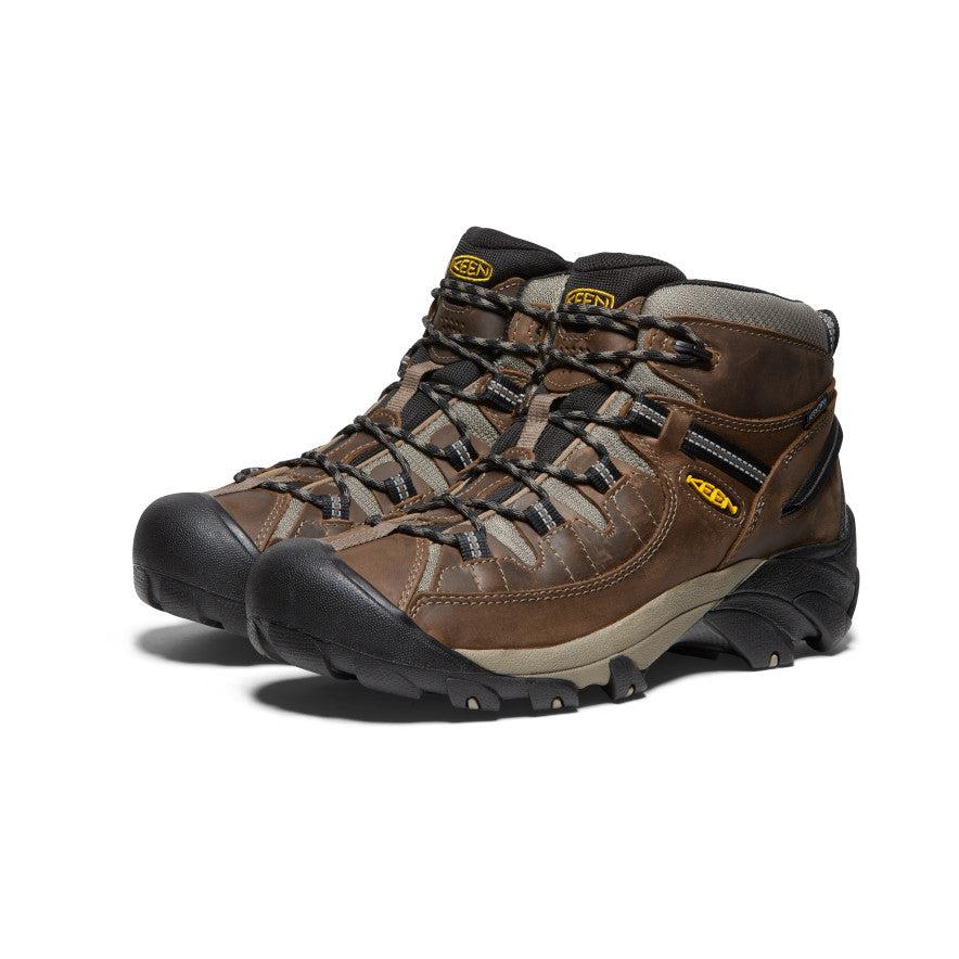 targhee ii wide